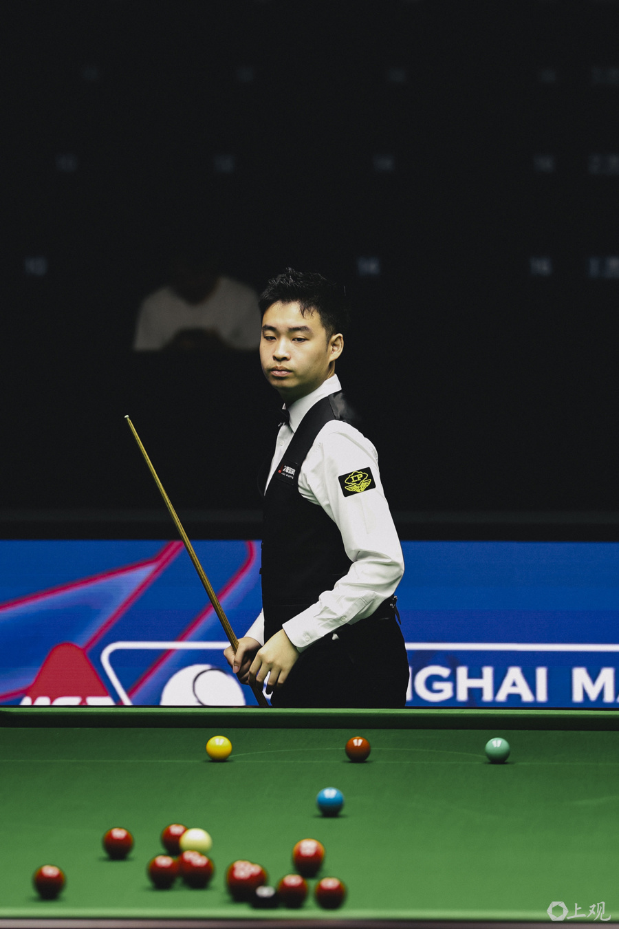 一模式中显 一模式中显