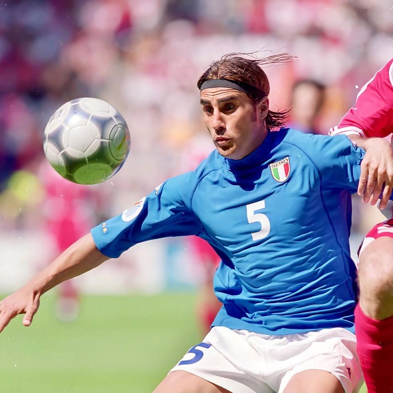 点球大战中 点球大战中