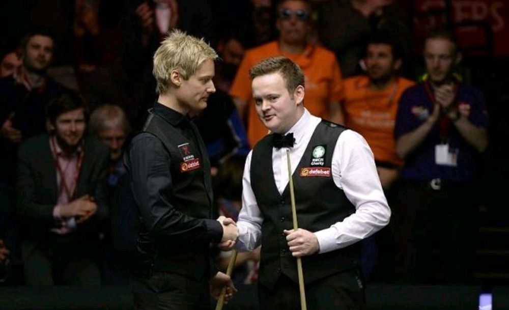 对比赛流程 对比赛流程