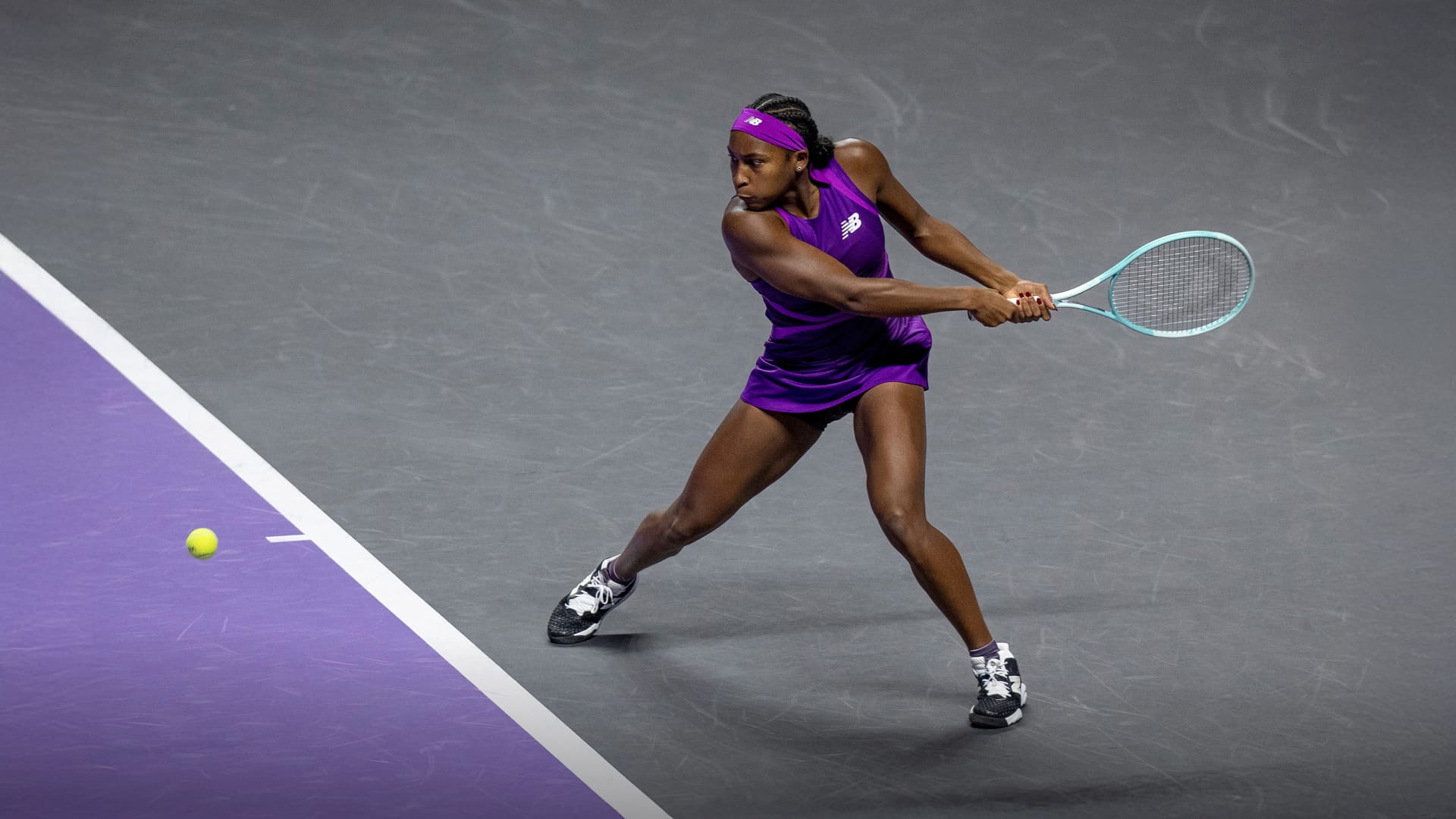 比赛的逆转 比赛的逆转