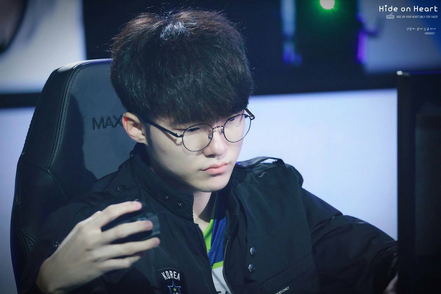 可视性与街