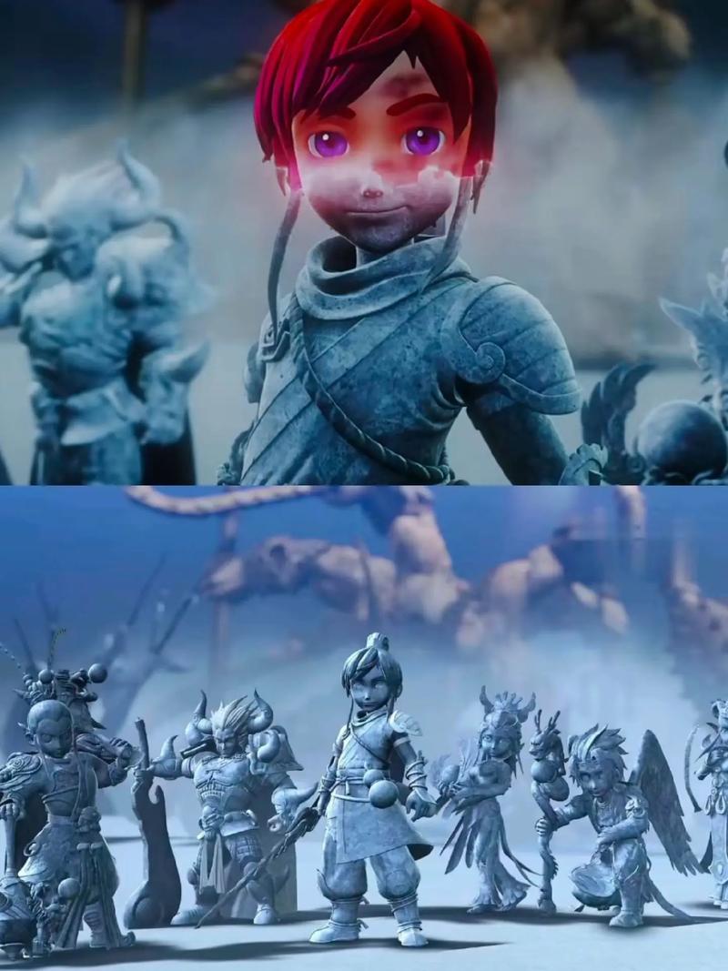 入场
