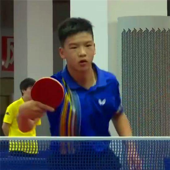 伯恩利背水